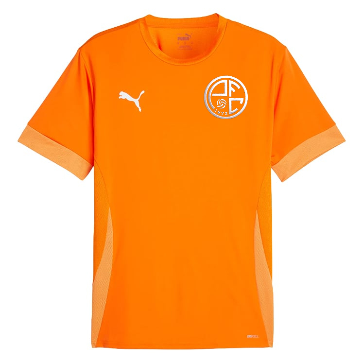 PITSHANGER FC Puma teamGOAL Matchday Jersey