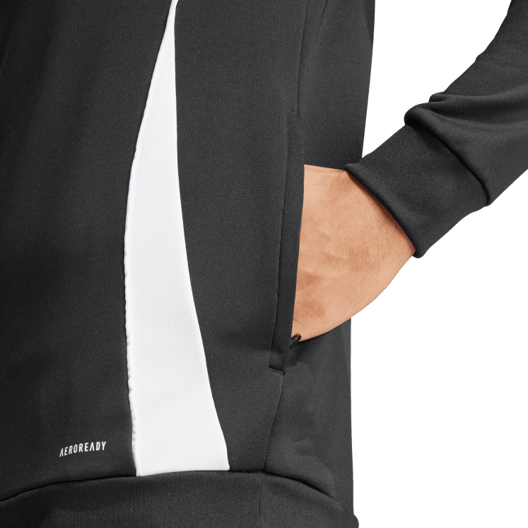 adidas Tiro 24 Training Hoodie