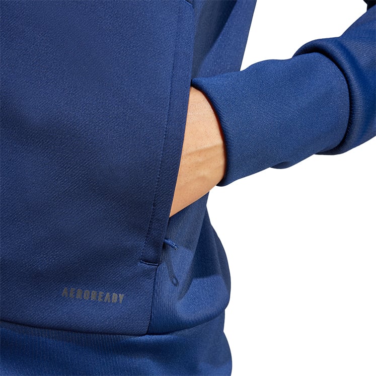 adidas Tiro 25 Women's Full-Zip Hoodie