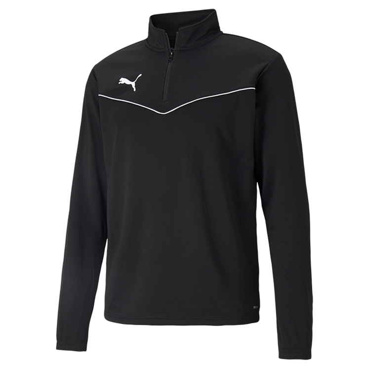 Puma DIRECTSOCCER #DSU09-MANAGER 1/4 ZIP