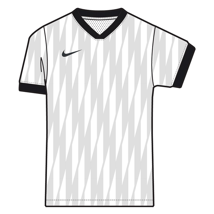 White/Black/Black