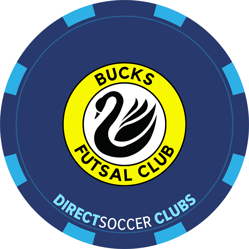 BUCKS FUTSAL CLUB TOKEN