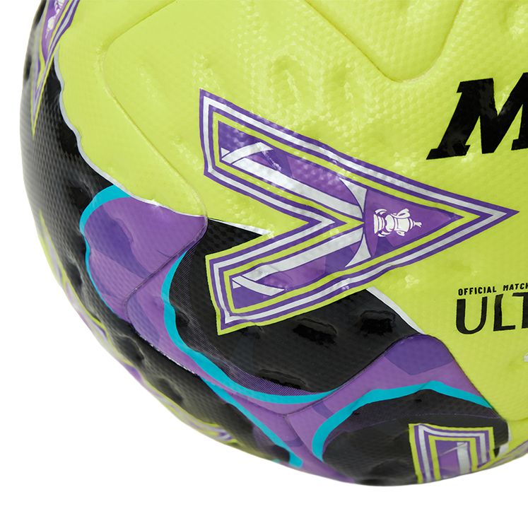 Mitre WFA Cup Main FA Ultimax Pro 25/26 Football