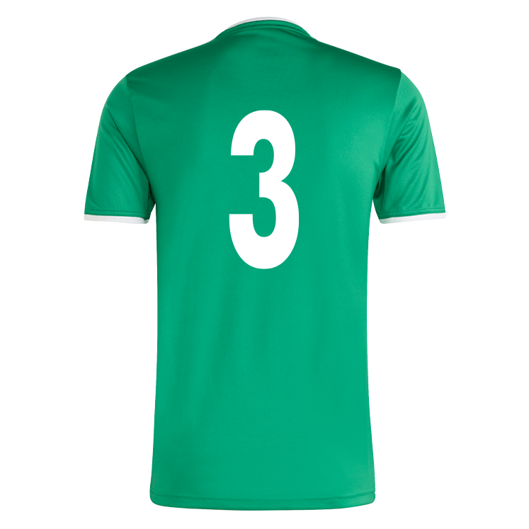 ANDOVERSFORD FOOTBALL CLUB adidas Entrada 26 Jersey