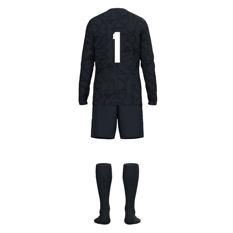 NEXT LEVEL FC Joma Zamora IX GK Set 