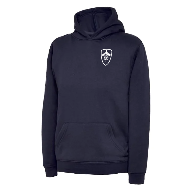 HAWLEY FC Uneek Classic Hoody  