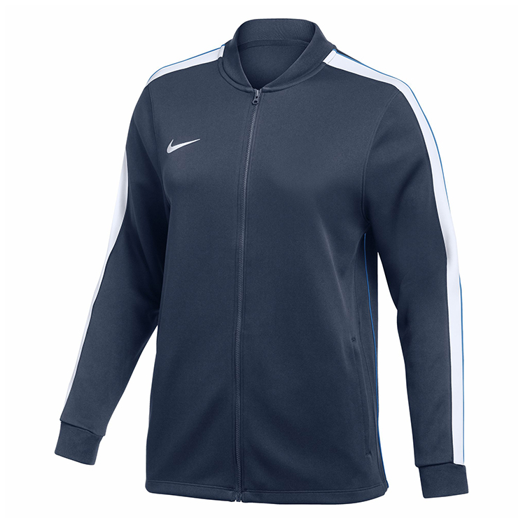 Midnight Navy/White