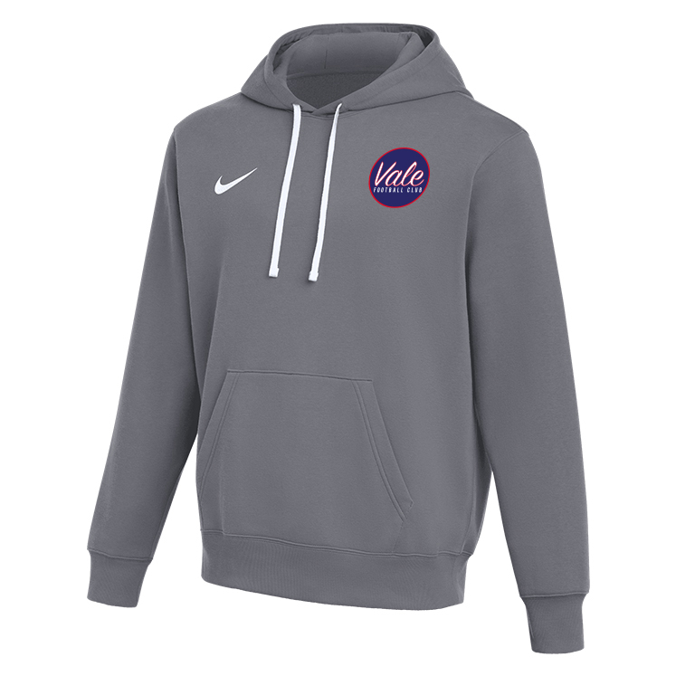VALE FC Nike Park 26 Fleece Pull Over Hoodie