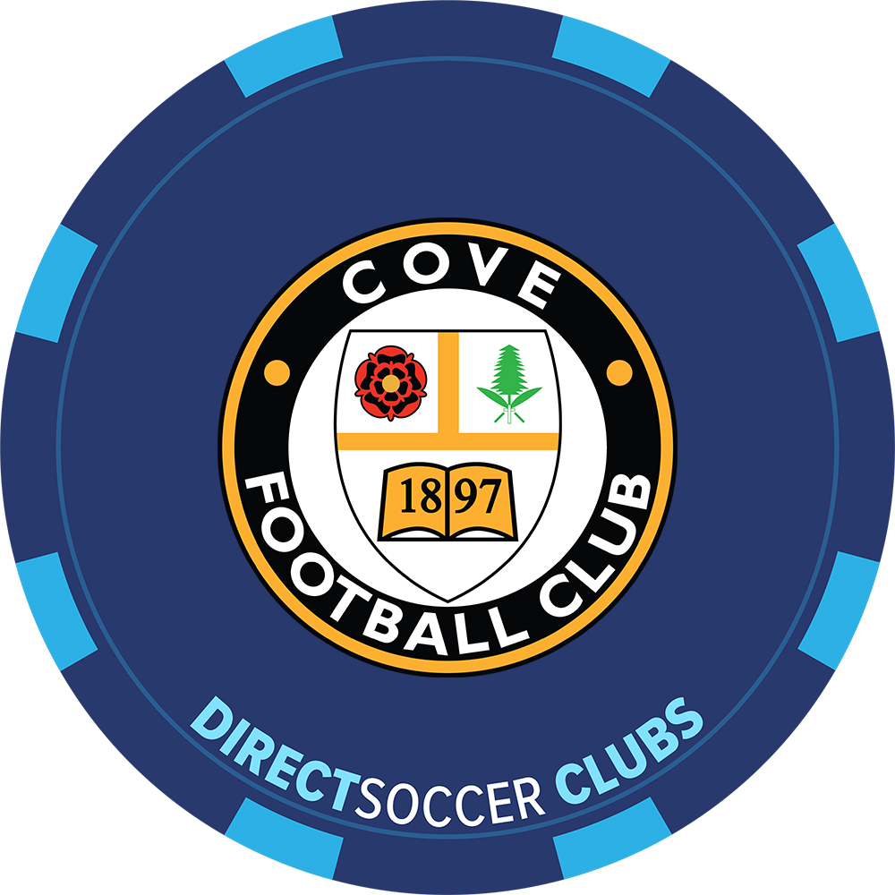 COVE FC TOKEN