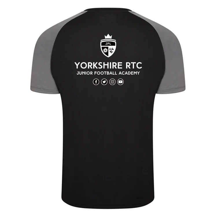 YORKSHIRE RTC Puma teamPACER Jersey