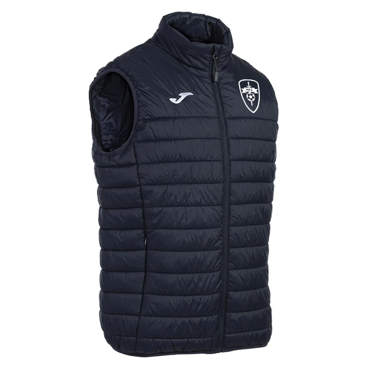 HAWLEY FC Joma Urban V Gilet