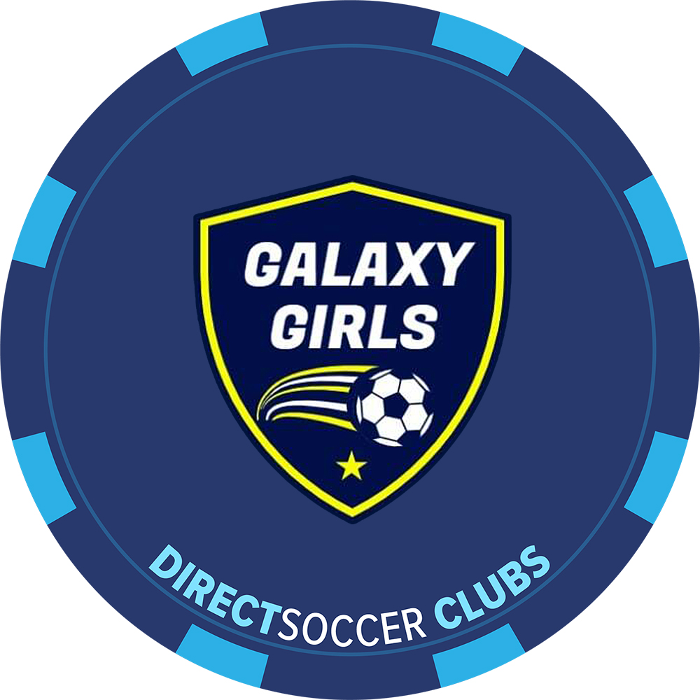 GALAXY GIRLS TOKEN