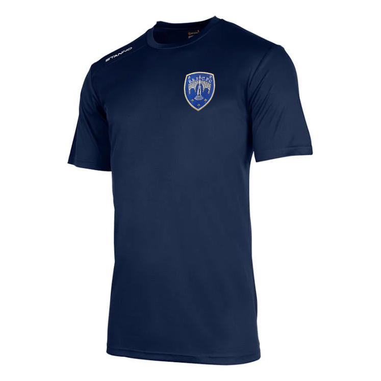 BLAIRGOWRIE & RATTRAY CFC Stanno Field S/S T-Shirt