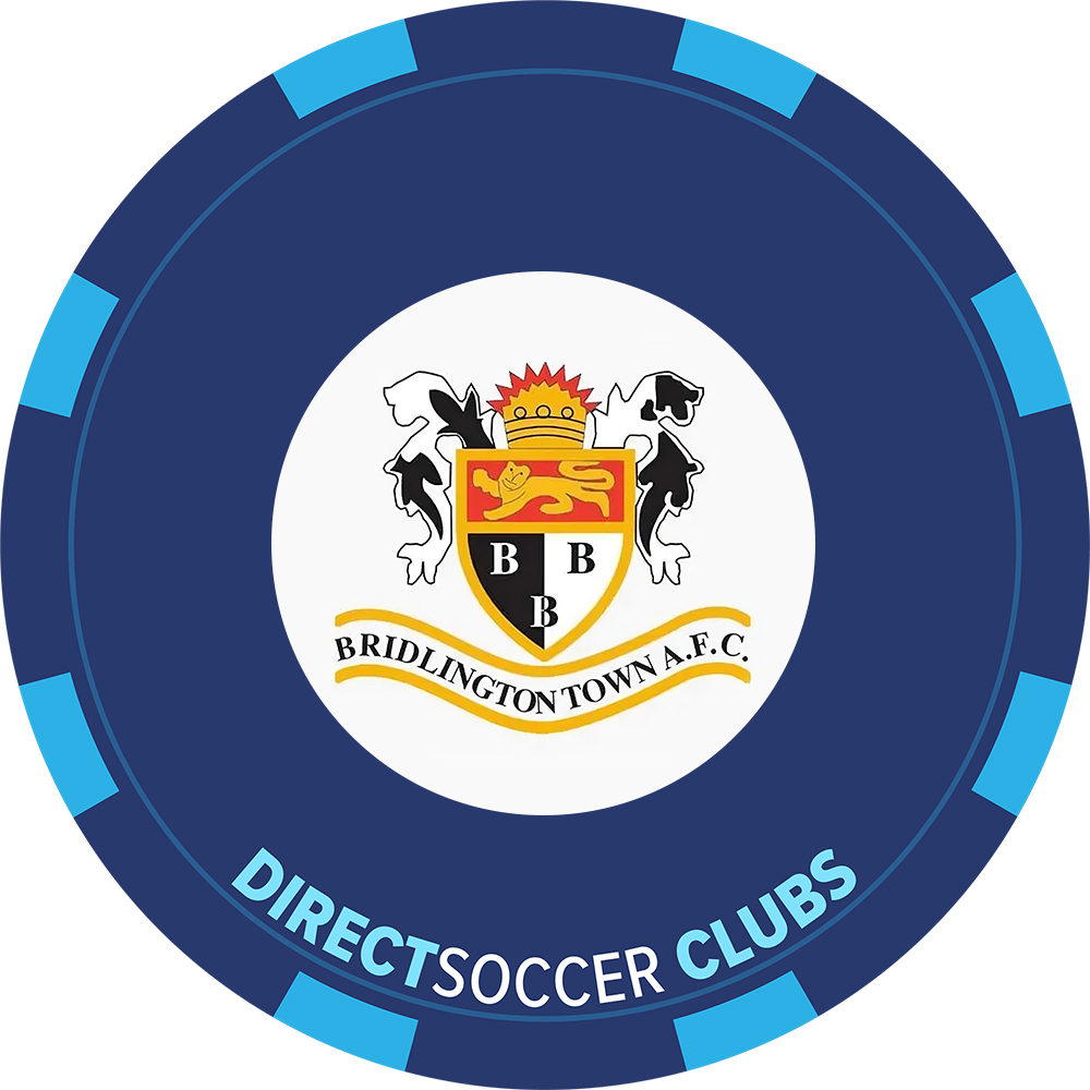 BRIDLINGTON TOWN AFC TOKEN