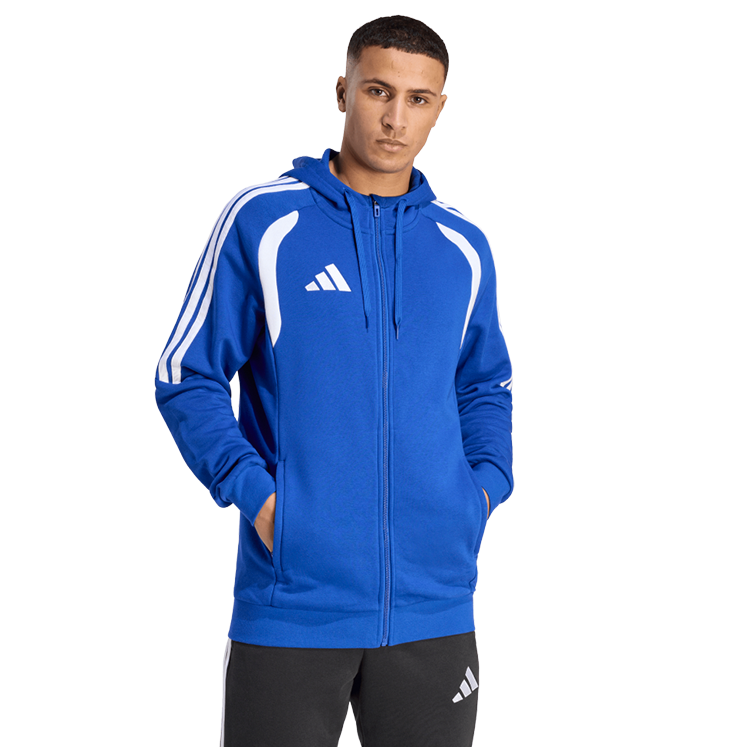 adidas Tiro 26 League Sweat Full Zip Hoodie