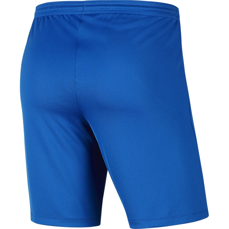 KICKSTART ACADEMY Nike Park III Shorts