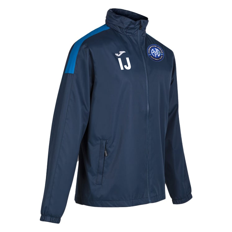 PARKWYDDN JFC Joma Trivor Rainjacket
