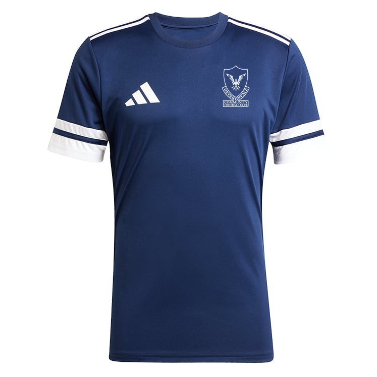 DEVERONVALE COMMUNITY FC adidas Squadra 25 Jersey