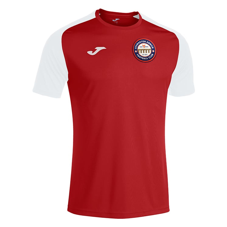 STEWARTON ANNICK FC Joma Academy IV Jersey