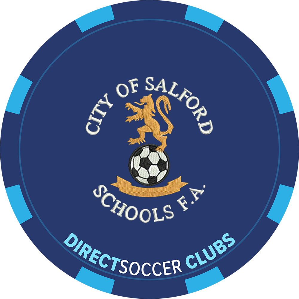 CITY OF SALFORD SCHOOLS FA TOKEN
