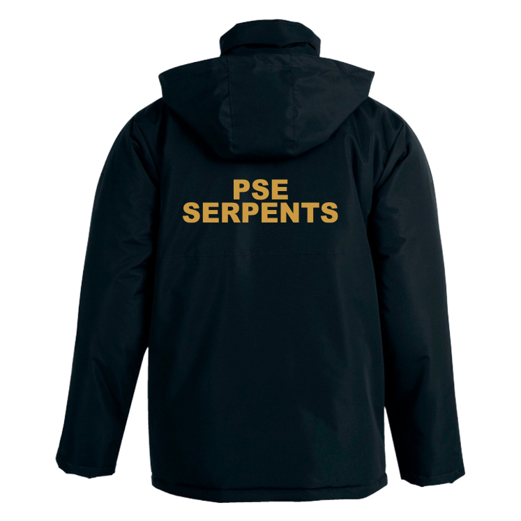 PSE YOUTH Joma Trivor Bench Jacket