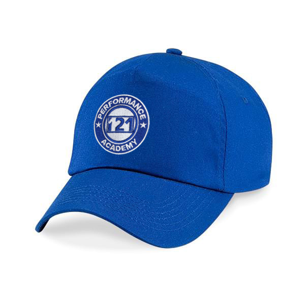 Prestige 121 Performance Academy #12115 - Cap