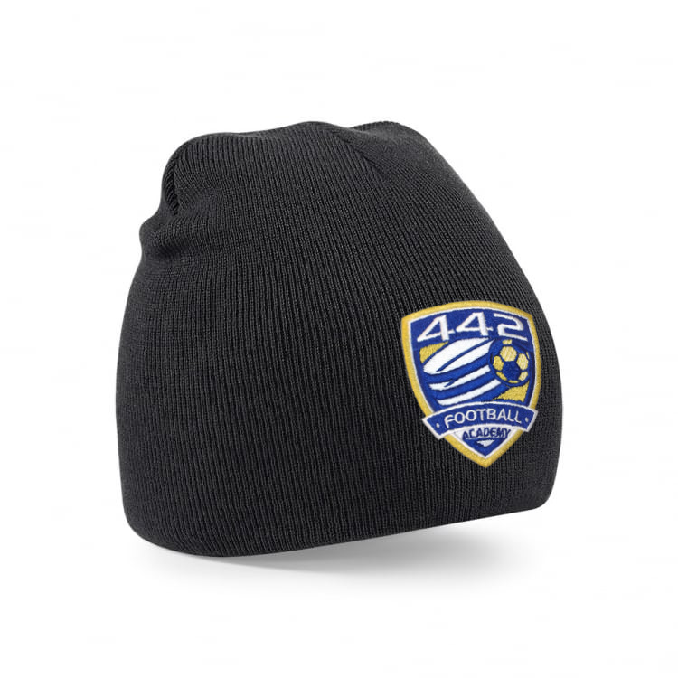 Prestige 442 Football Academy #44211 - Beanie Hat