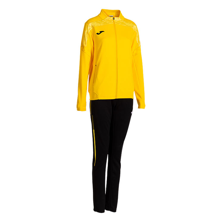Yellow/Black