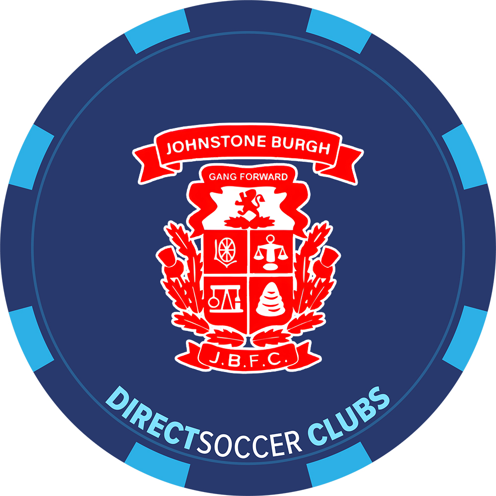 JOHNSTONE BURGH 2014 TOKEN