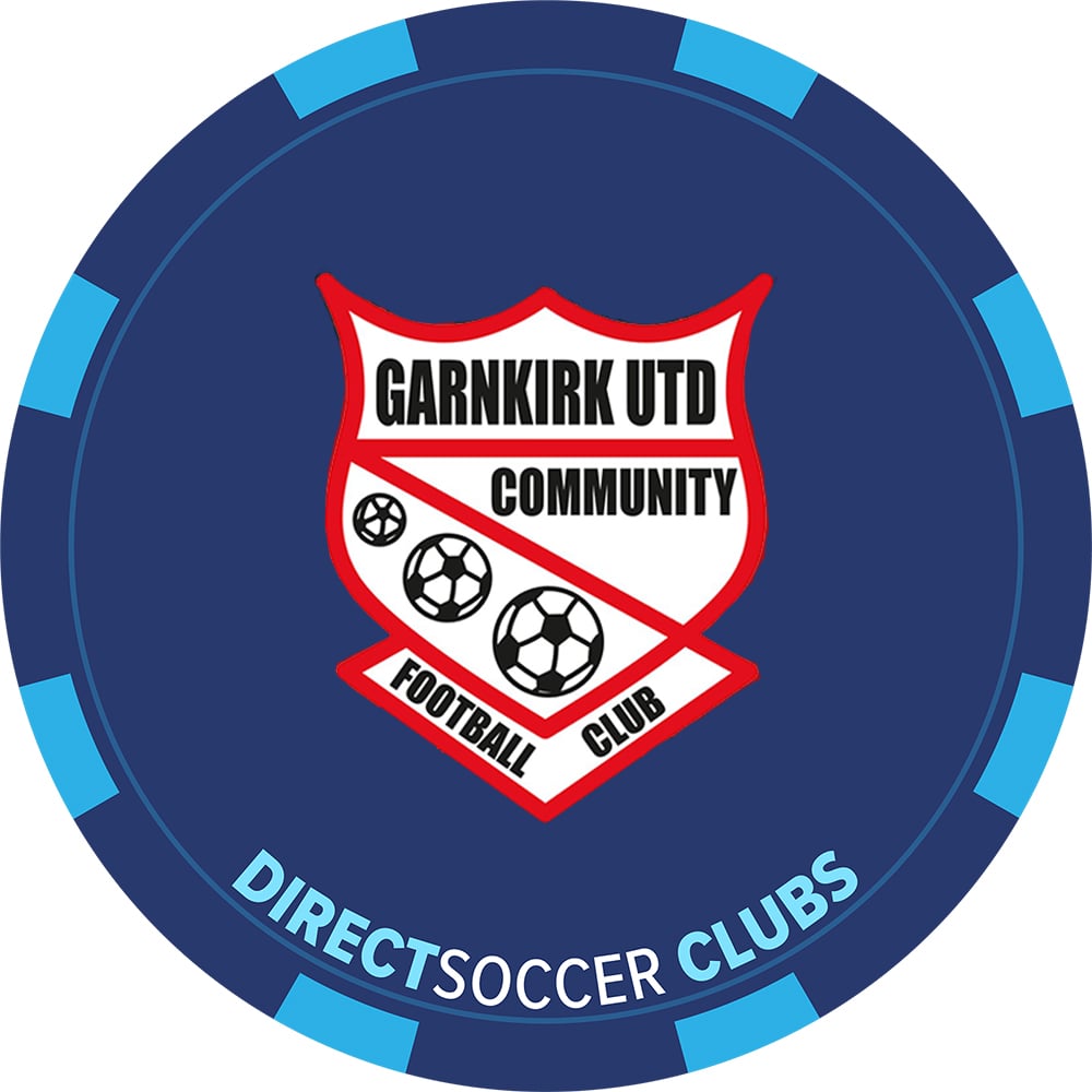 GARNKIRK UNITED TOKEN