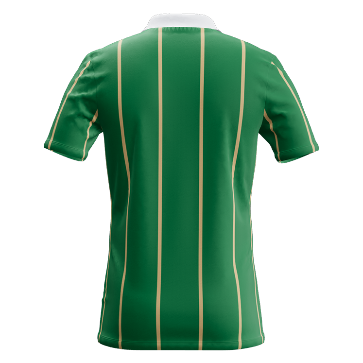 FC CORCORANS KitBuilder Nike Park Polo