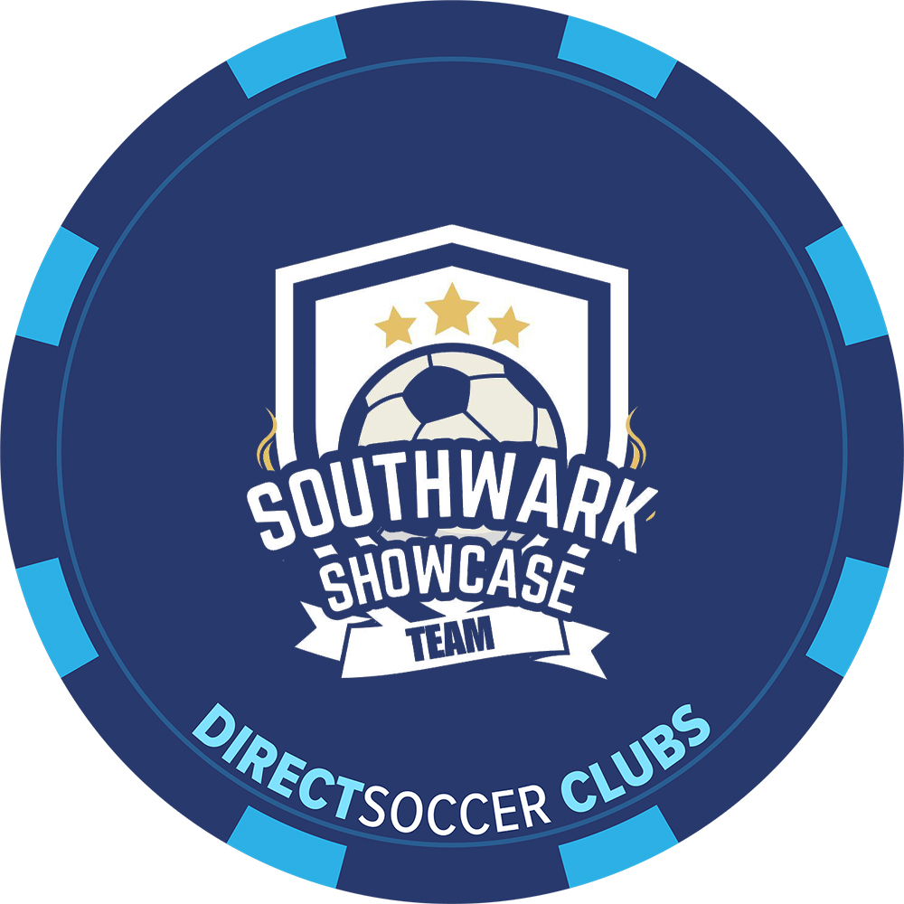 SOUTHWARK FC TOKEN