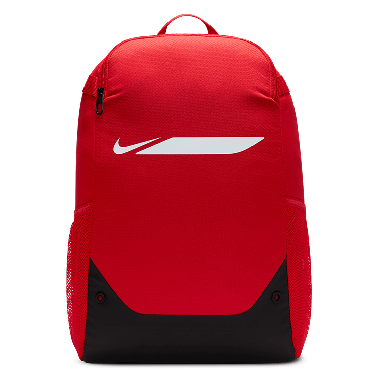 University Red/Black/White