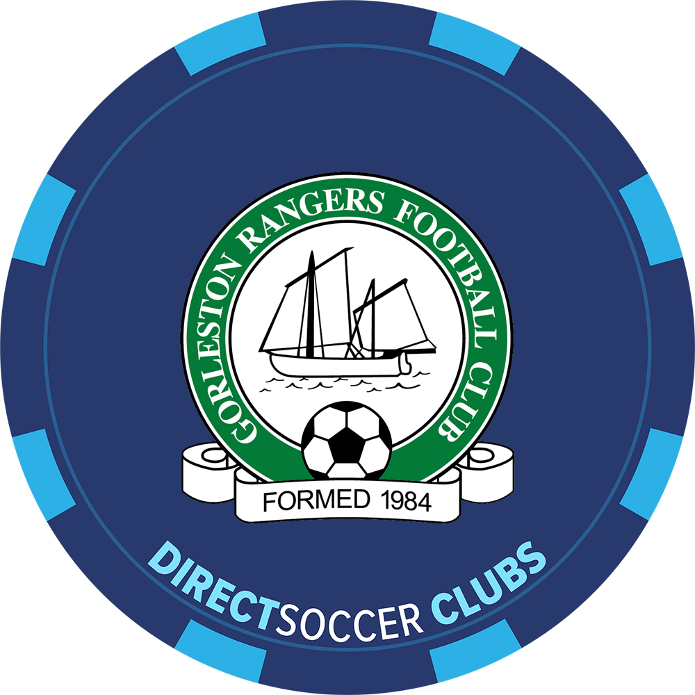 GORLESTON RANGERS TOKEN