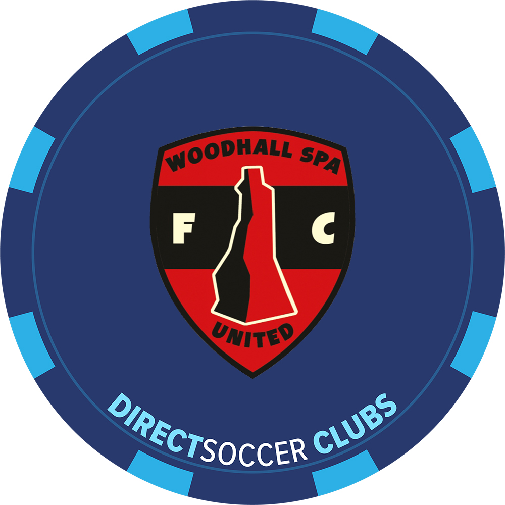 WOODHALL SPA FC TOKEN