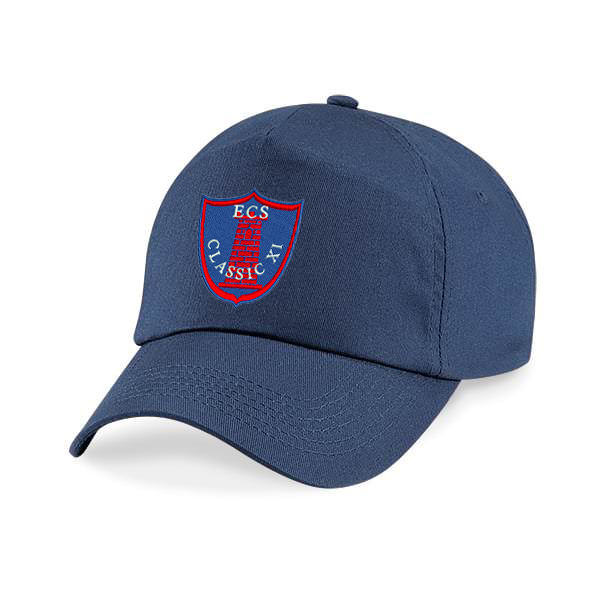 Prestige ECS Classi XI #ECS09 Panel Cap