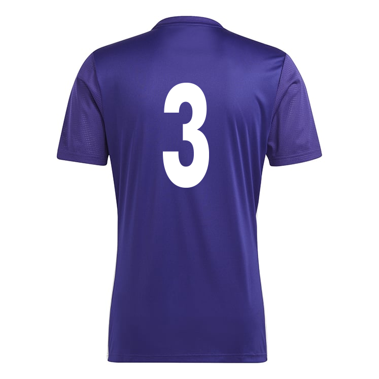 WOOLTON HILL ARGYLE adidas Tabela 23 Jersey