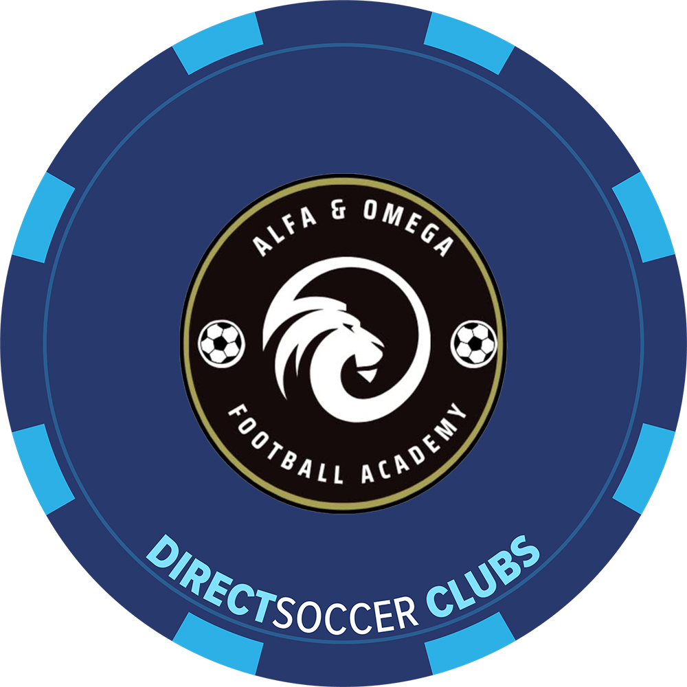ALFA AND OMEGA FOOTBALL ACADEMY TOKEN