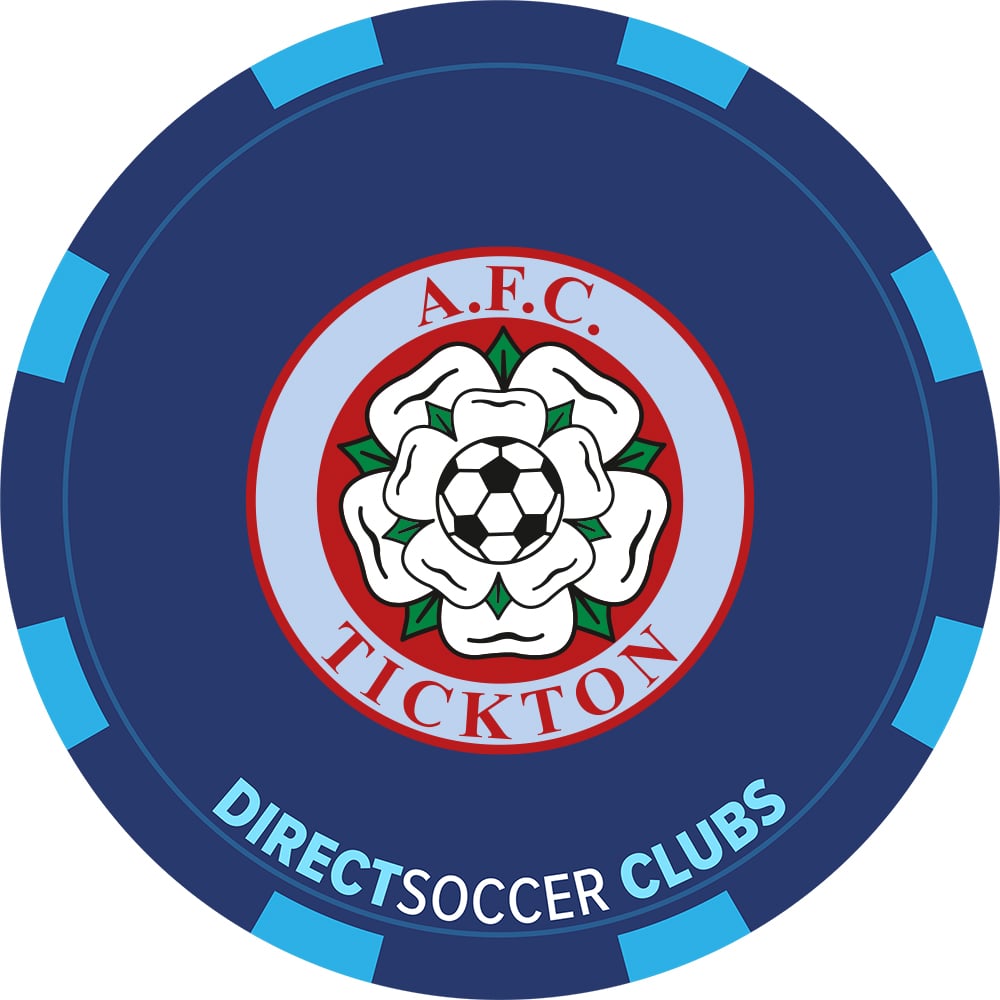 AFC TICKTON TOKEN 