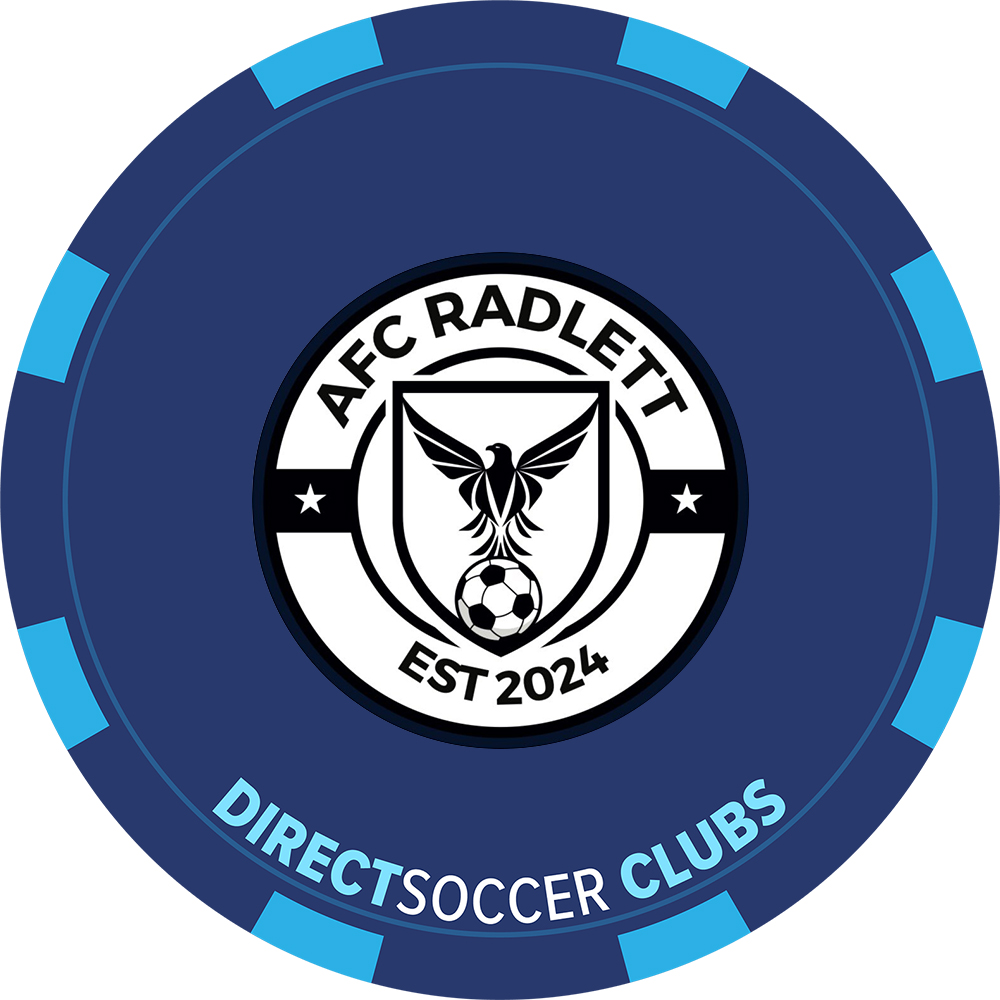 AFC RADLETT TOKEN