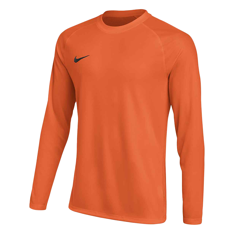 Safety Orange/Black