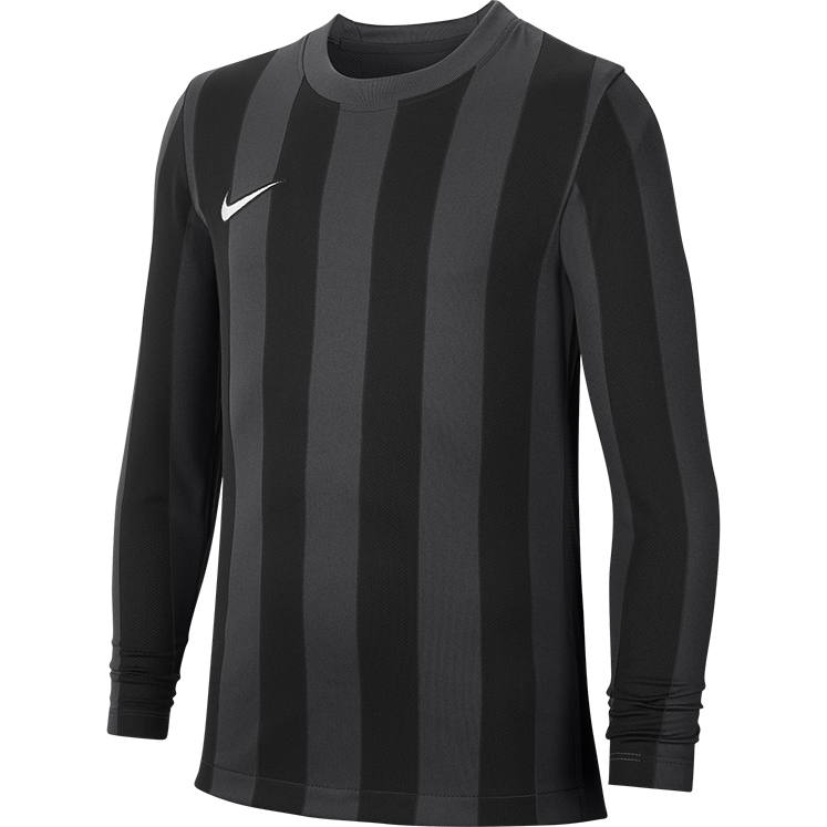 Nike Striped Division IV LS Jersey
