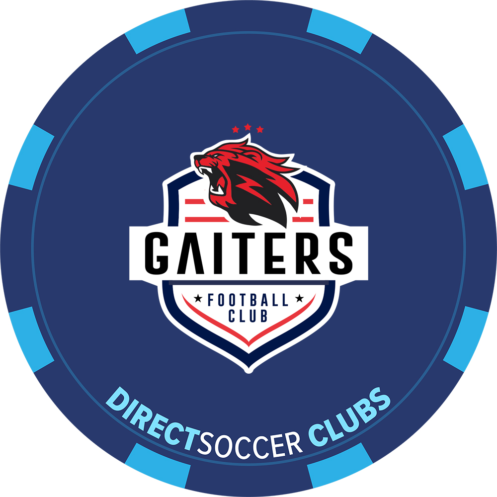 GAITERS FC TOKEN