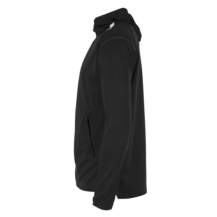 Stanno First Hooded Full Zip Top