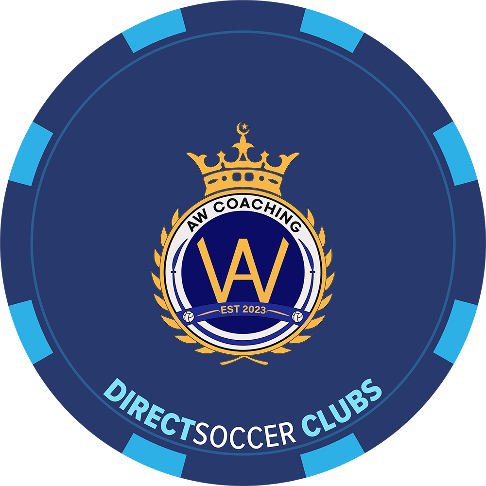 AW COACHING TOKEN