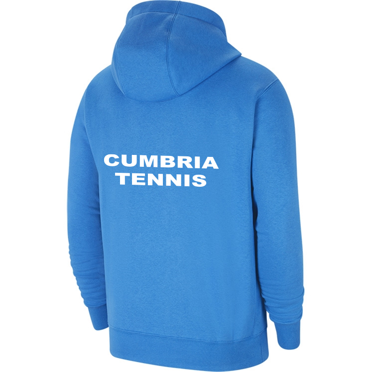CUMBRIA LTA Nike Team Park 20 Hoodie