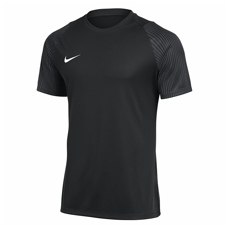 Black/Anthracite/White