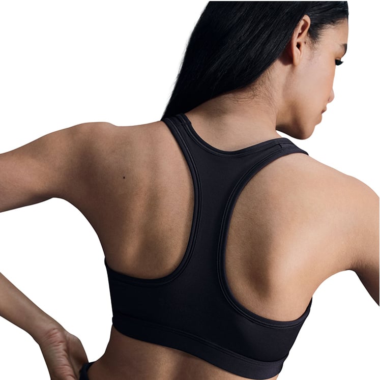 Nike Womens Swoosh Sports Bra