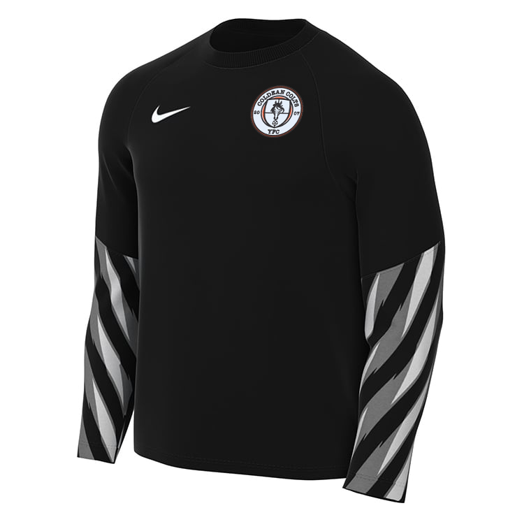 COLDEAN COLTS YFC Nike Park V Dri-FIT LS GK Jersey