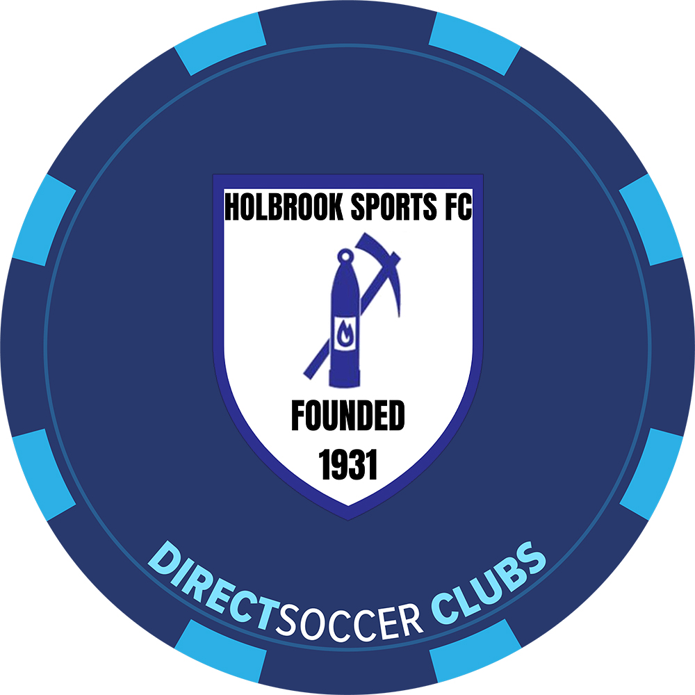 HOLBROOK SPORTS FC TOKEN 